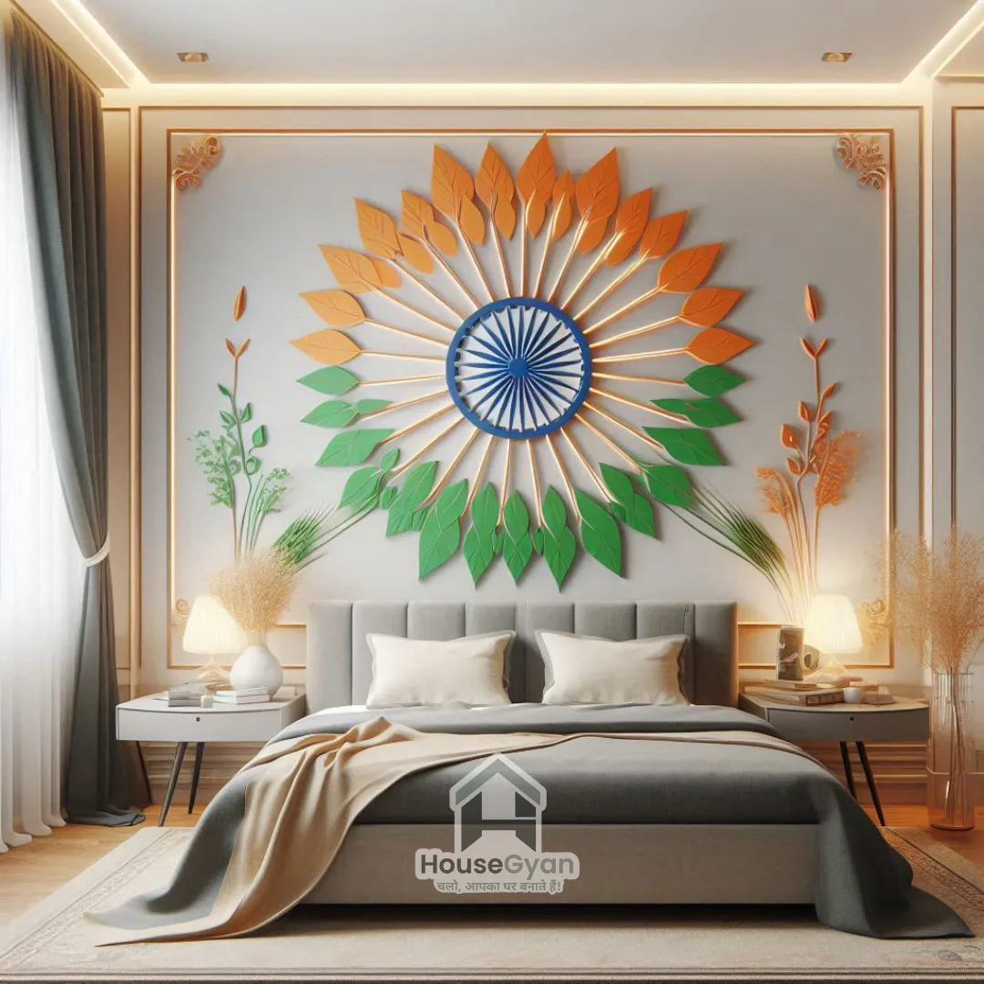 independence day decoration ideas