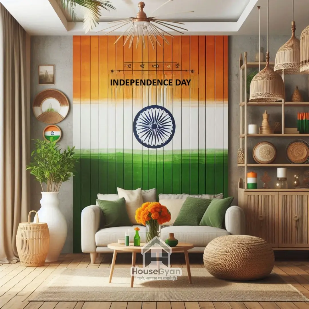 independence day decoration ideas
