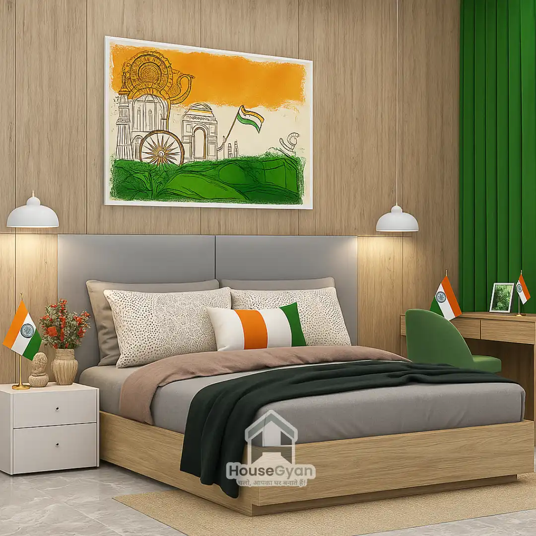 independence day decoration ideas