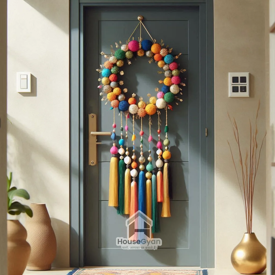 Rakhi Decoration Ideas