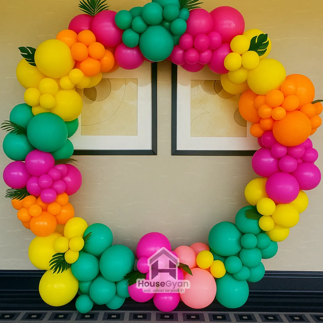 Rakhi Decoration Ideas