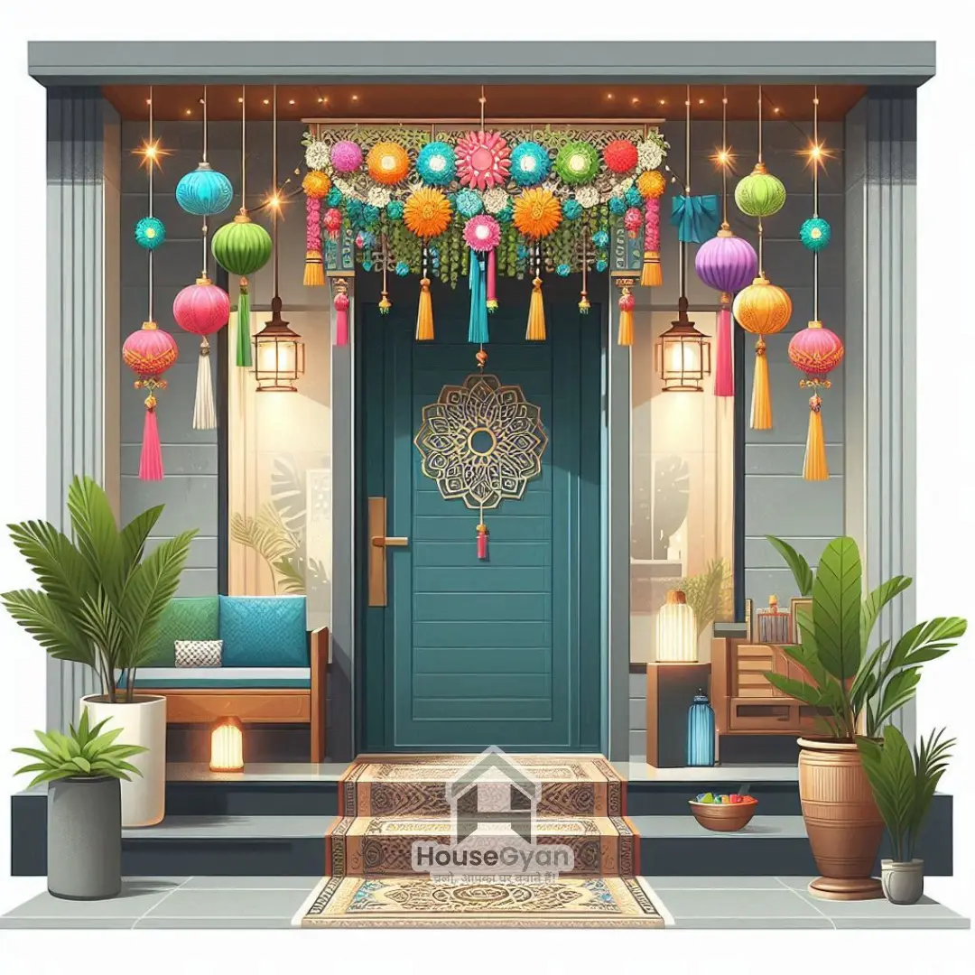 Rakhi Decoration Ideas