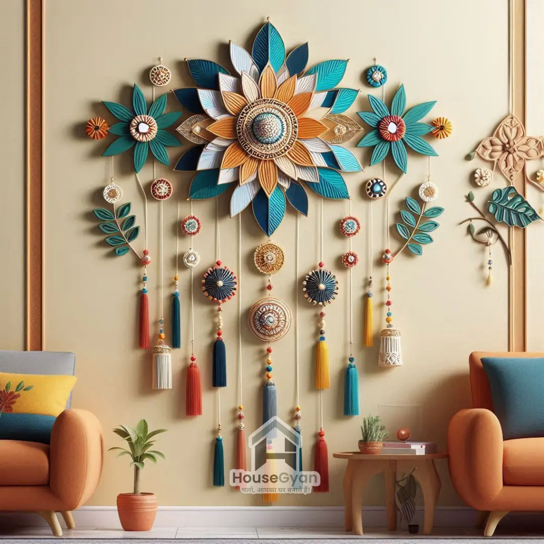 Rakhi Decoration Ideas