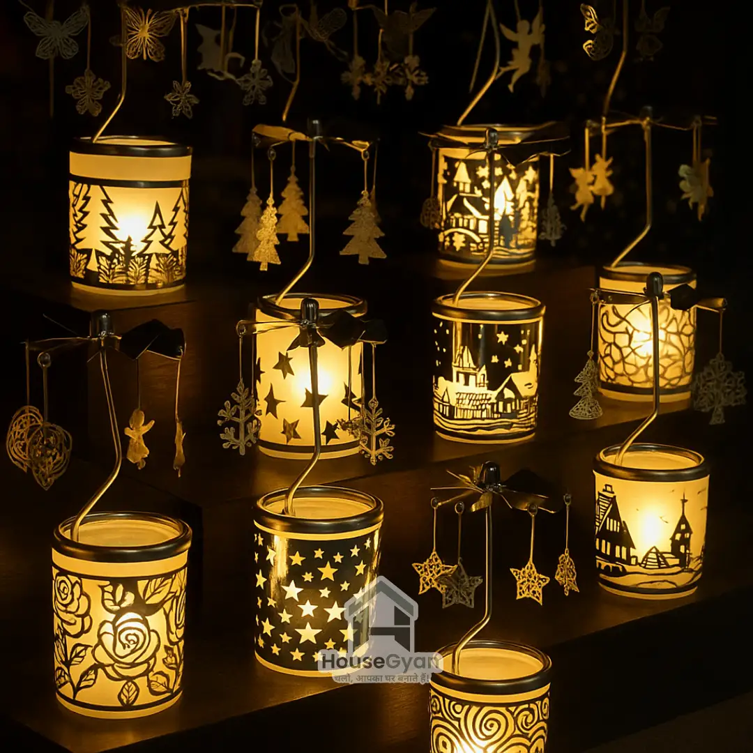 rakhi decoration ideas at home