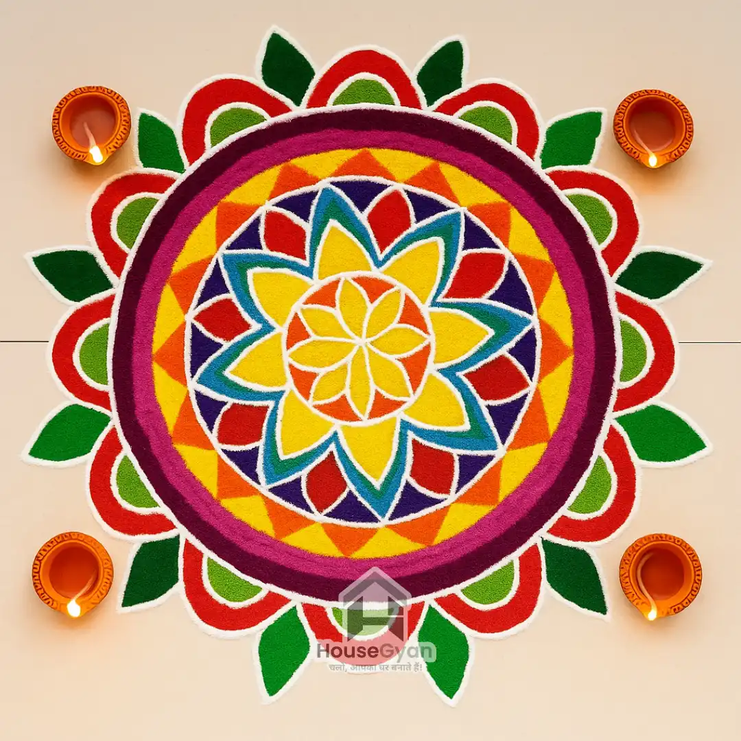 Rakhi Decoration Ideas