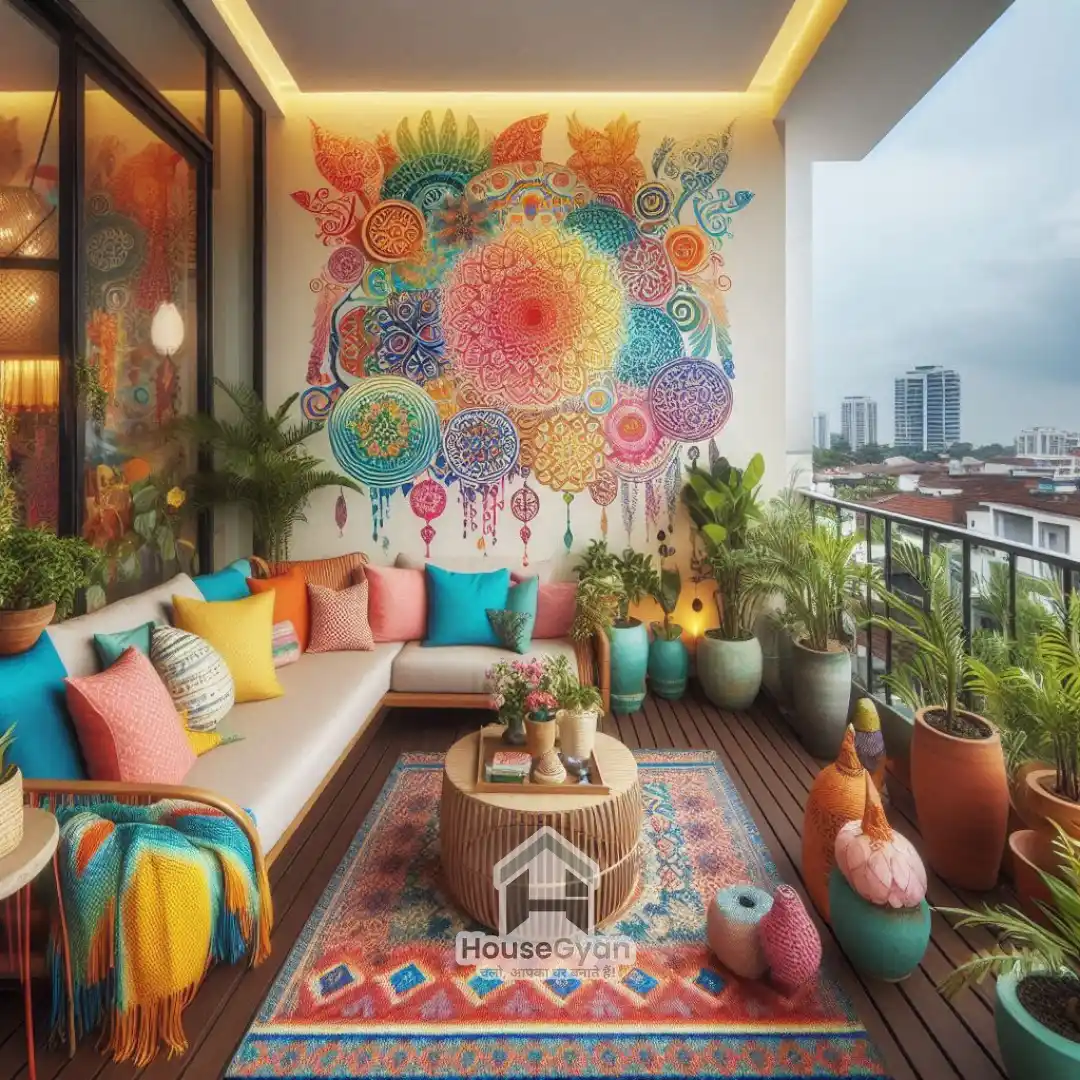 raksha bandhan decoration ideas