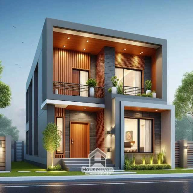 first floor elevation design
