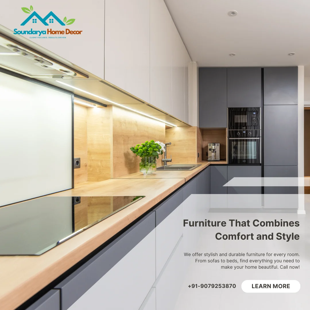 Furniture Work