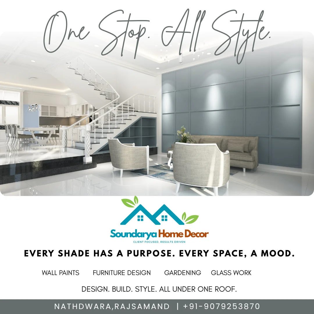 One Stop , All Solutions 