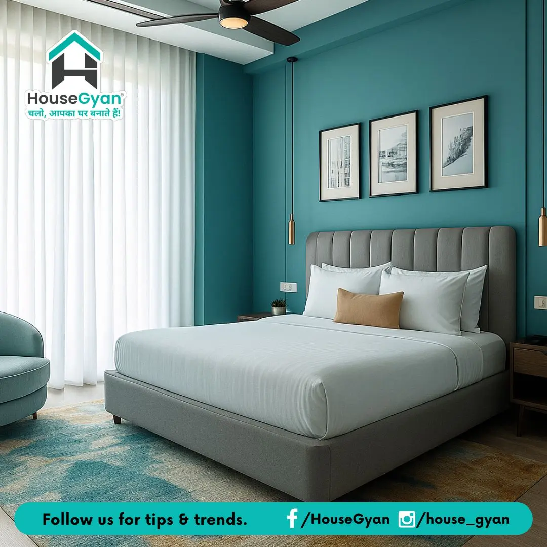 Master Bedroom Design