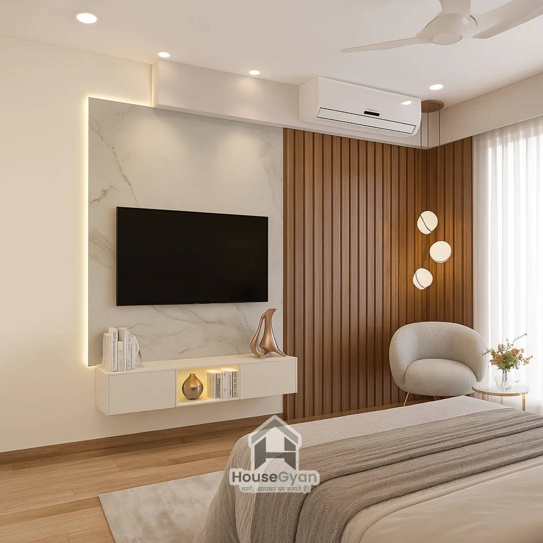 TV Unit Design Ideas