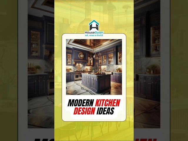 kitchen design ideas 2025