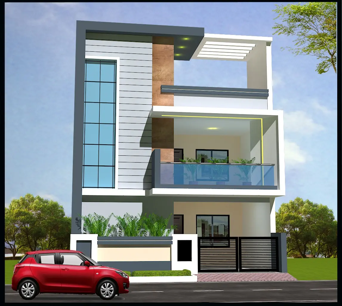 20X40 HOUSE 
