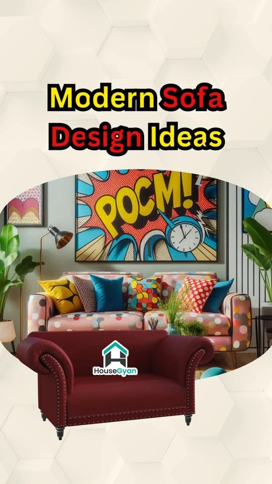 modern sofa design 2025
