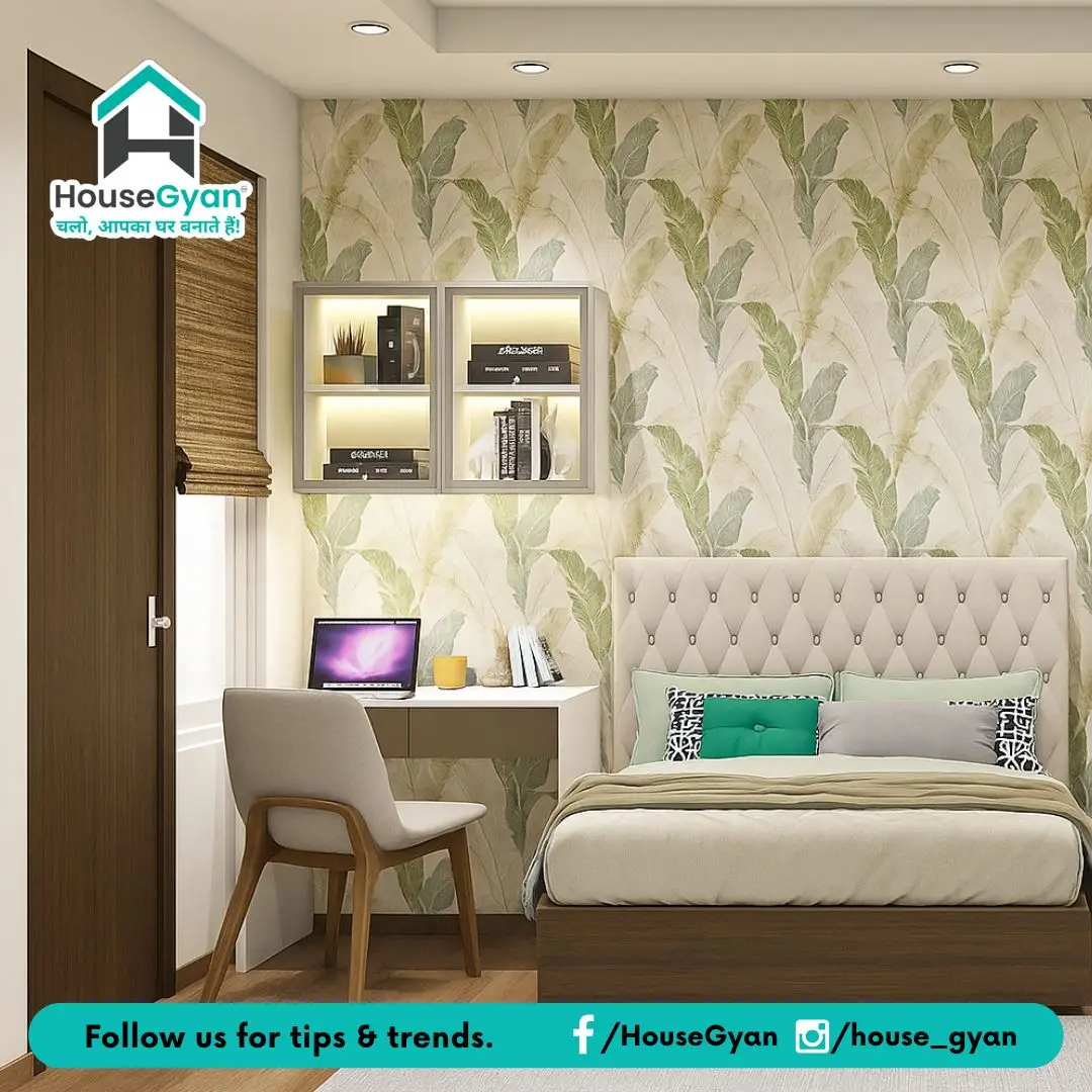 Study Room Design Ideas
