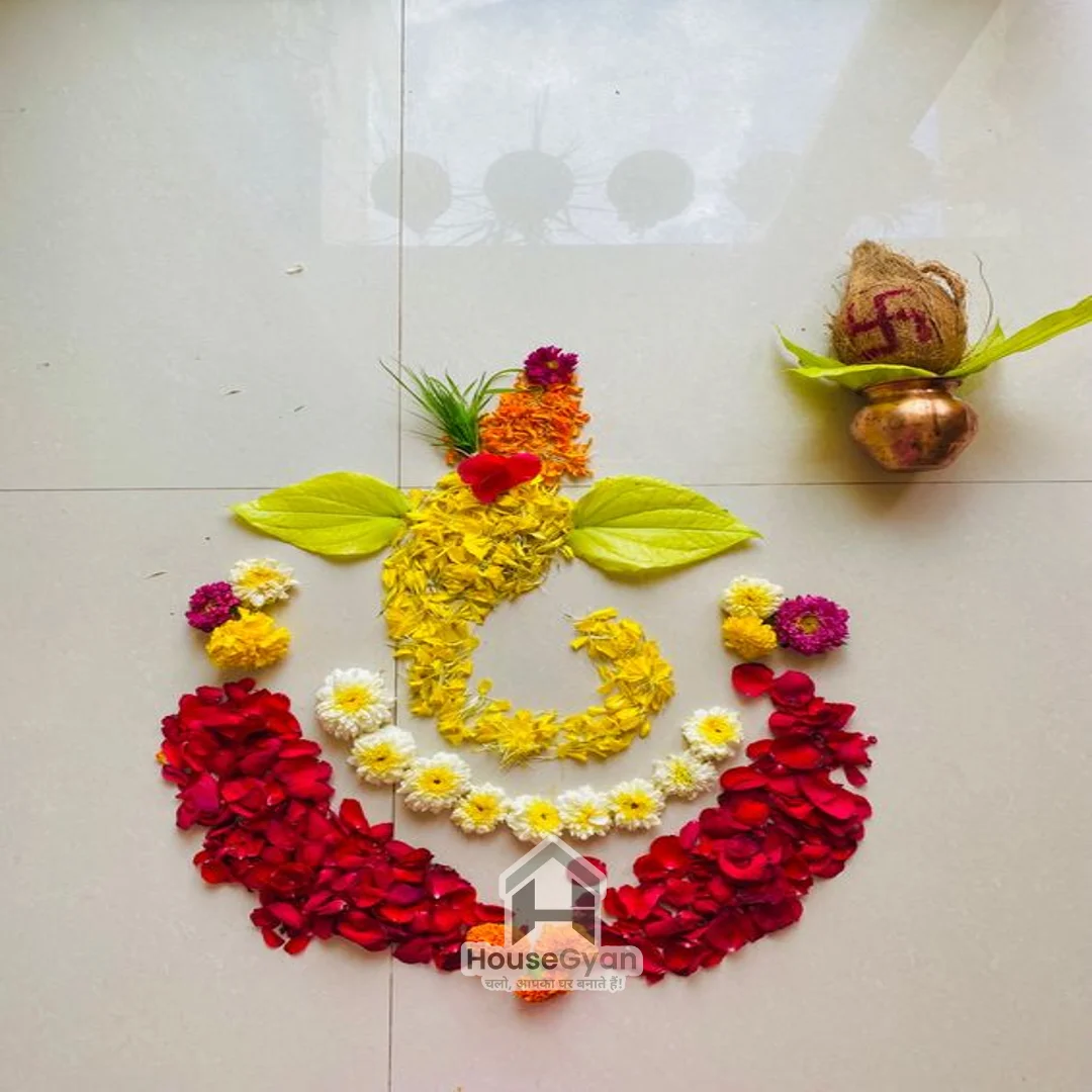 onam pookalam designs