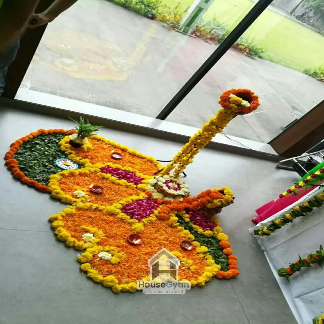 onam pookalam designs