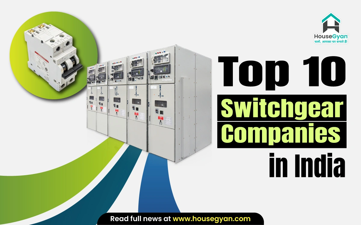 best switchgear brands India