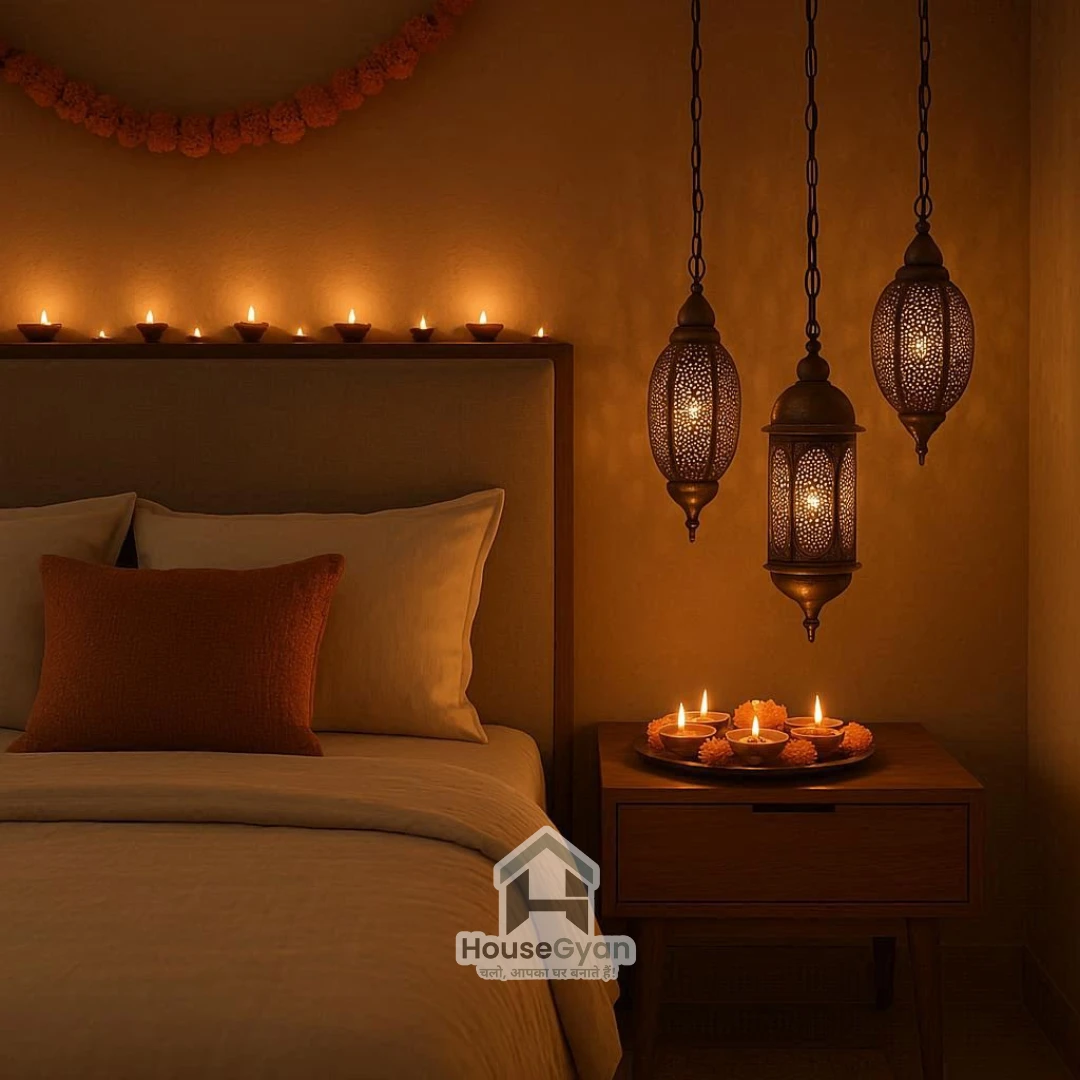 Diwali Decoration Ideas