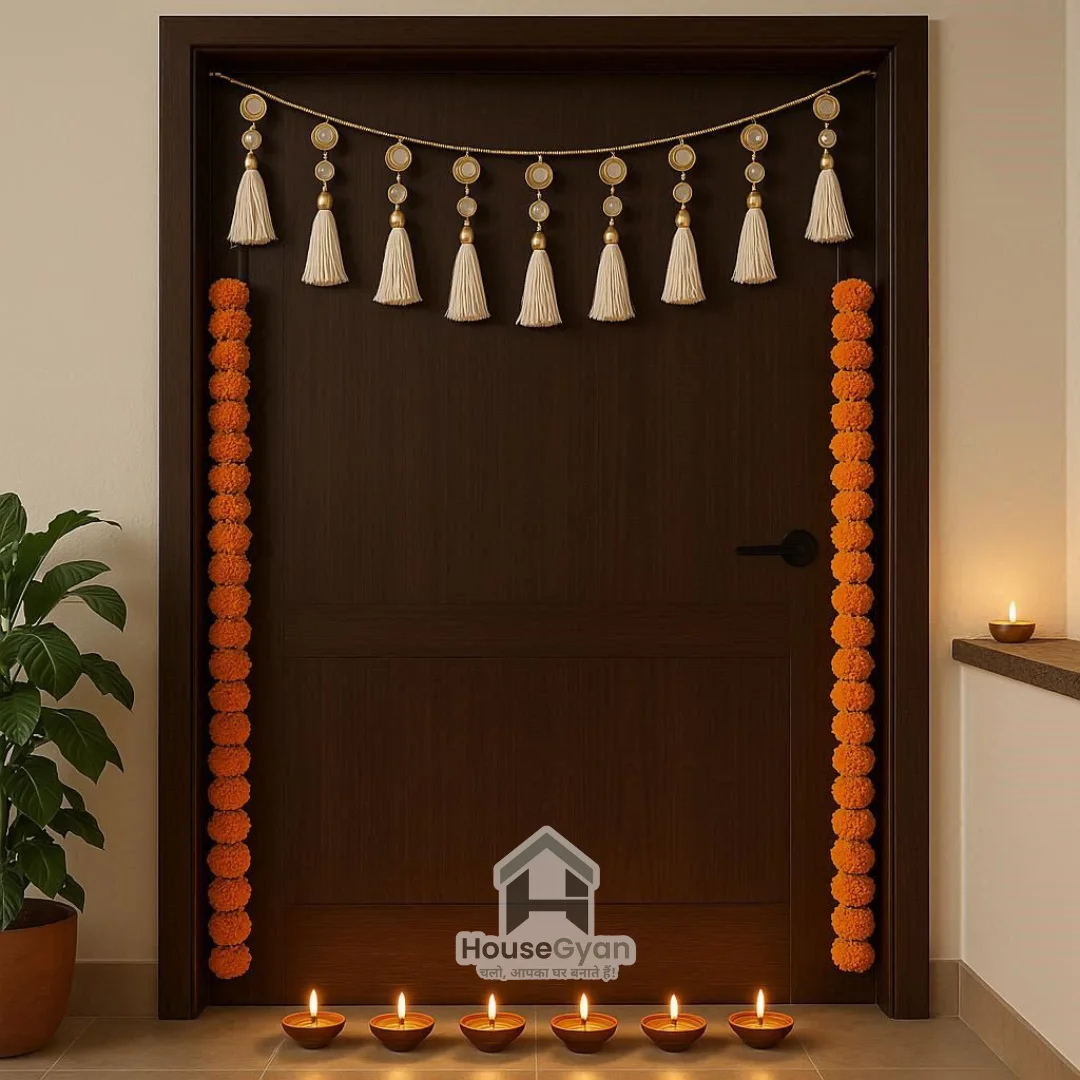 Diwali Decoration Ideas