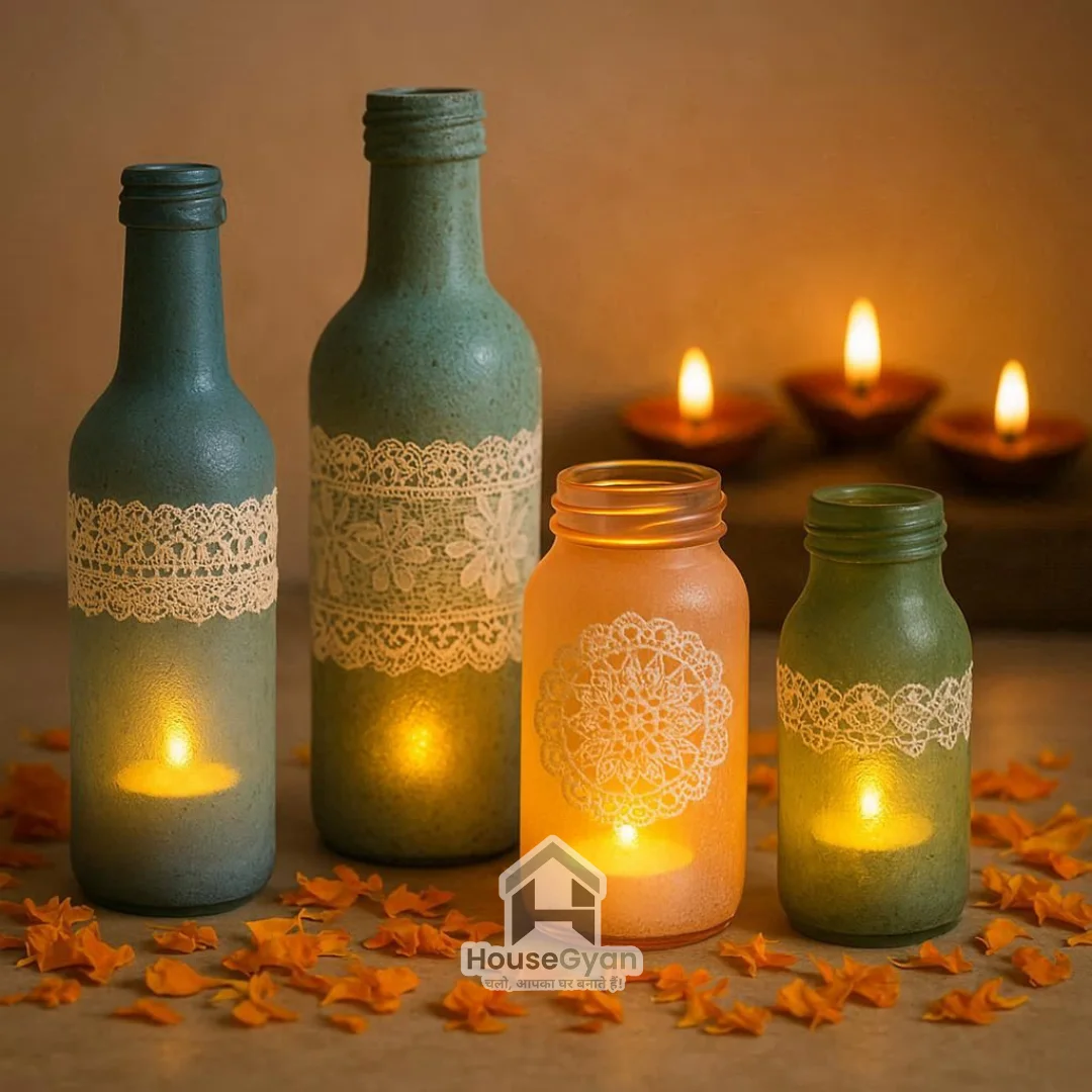 Diwali Decoration Ideas
