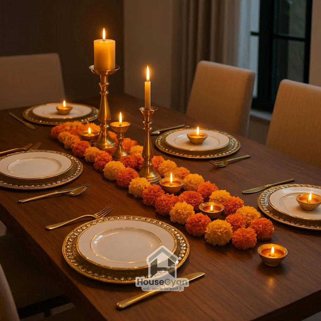 Diwali Decoration Ideas