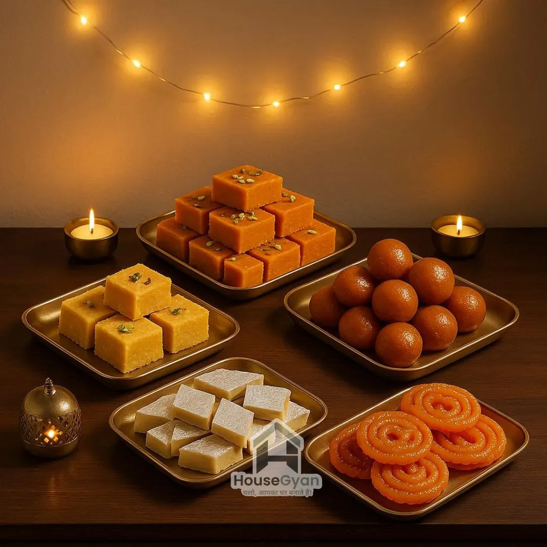 Diwali Decoration Ideas