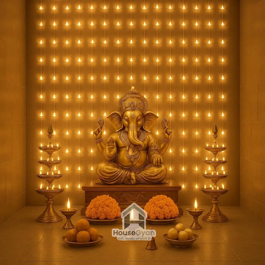 Diwali Decoration Ideas