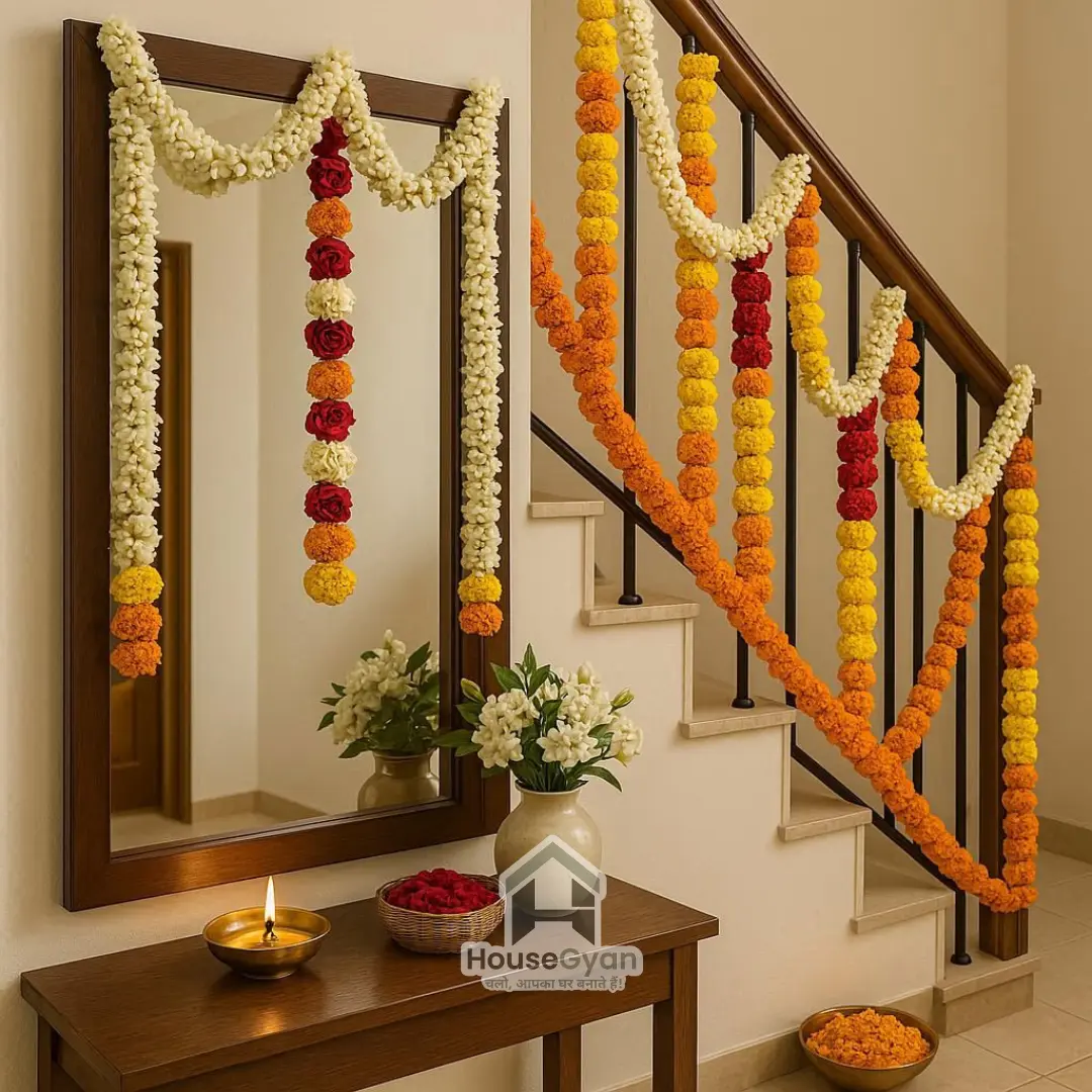 Diwali Decoration Ideas