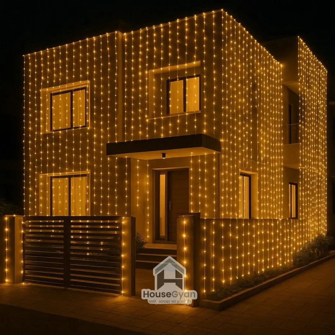 Diwali Decoration Ideas