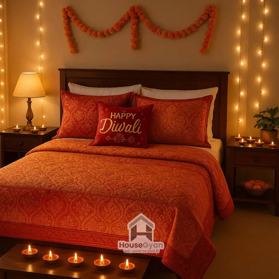 Diwali Decoration Ideas
