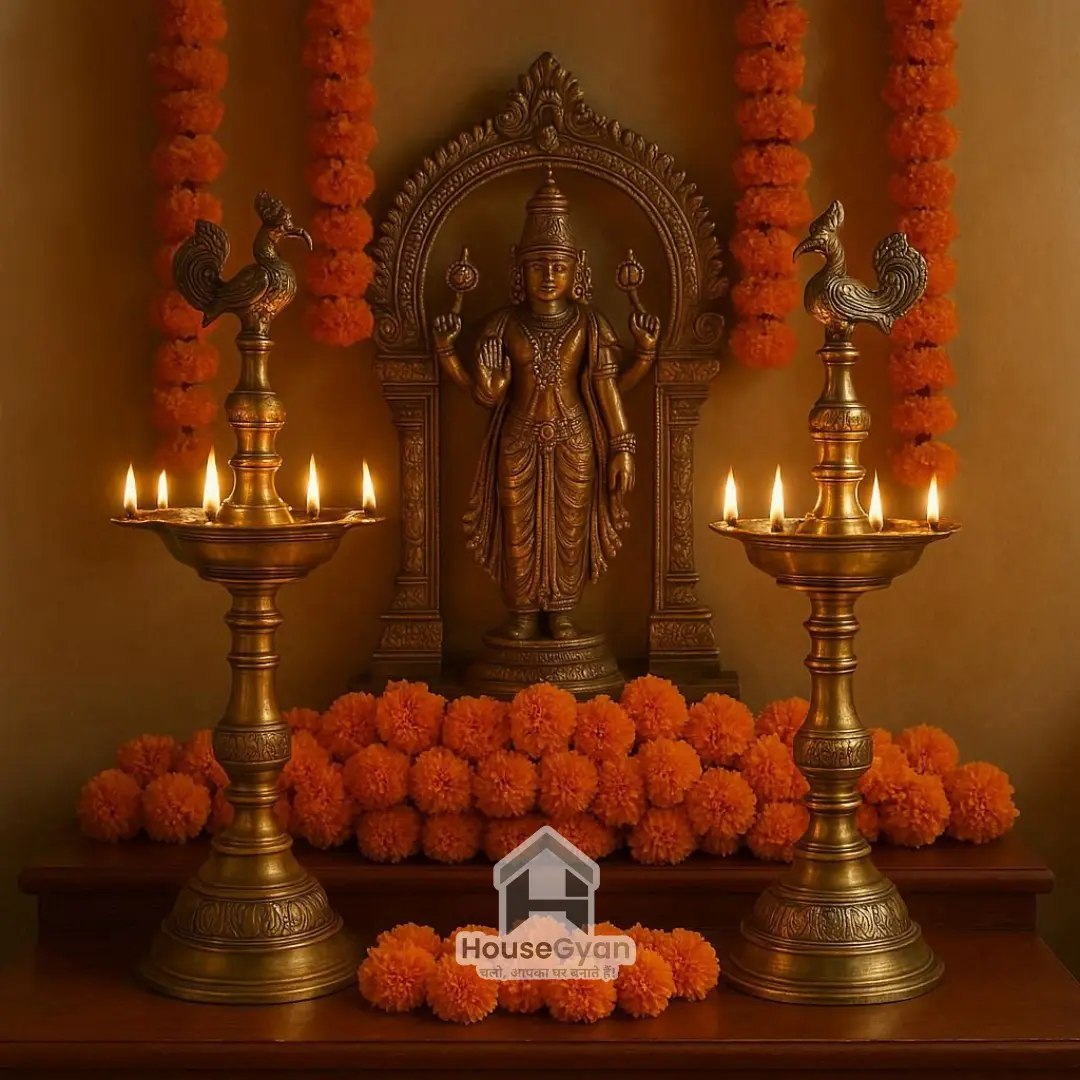 Diwali Decoration Ideas