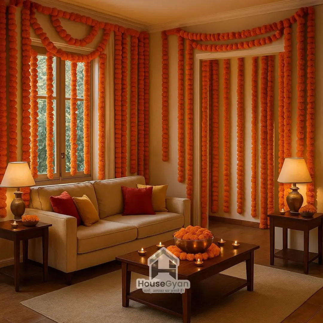 Diwali Decoration Ideas