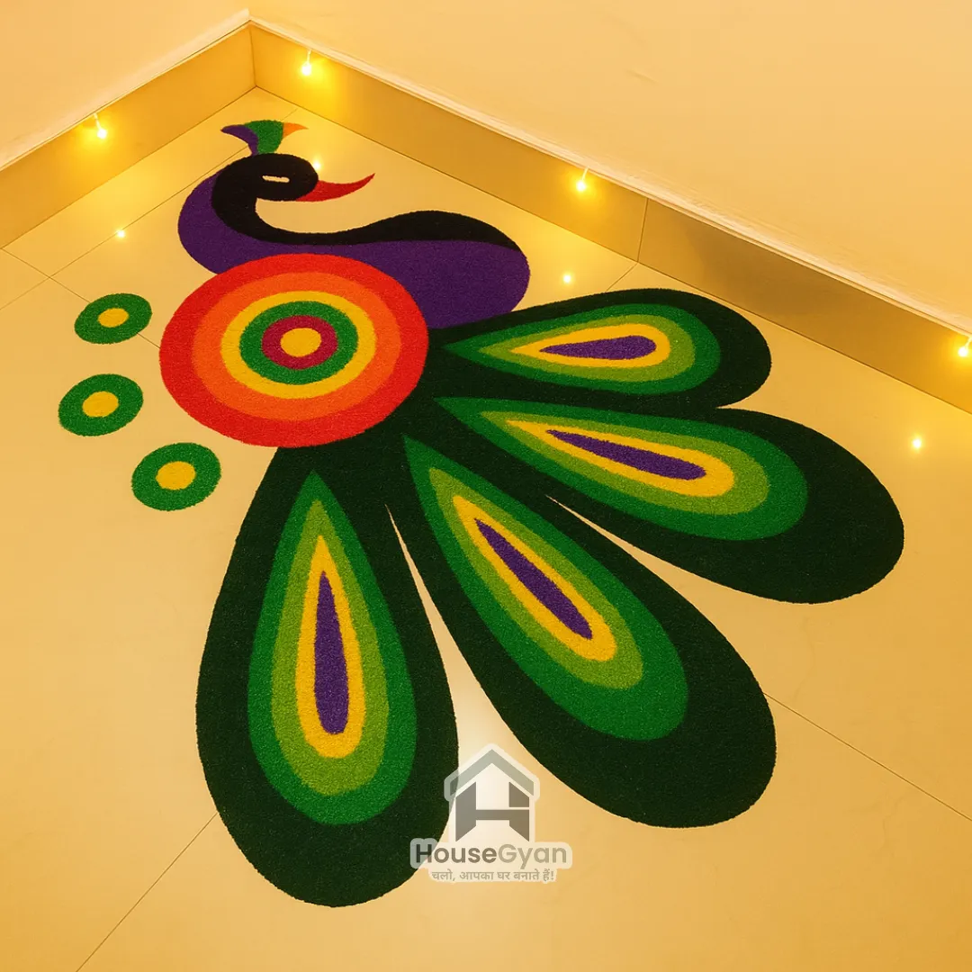 diwali rangoli designs