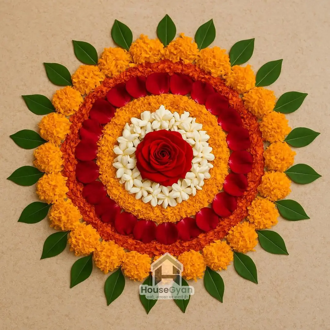 diwali rangoli designs