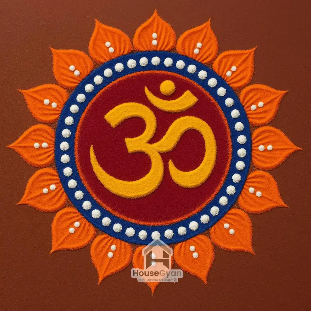 diwali rangoli designs easy