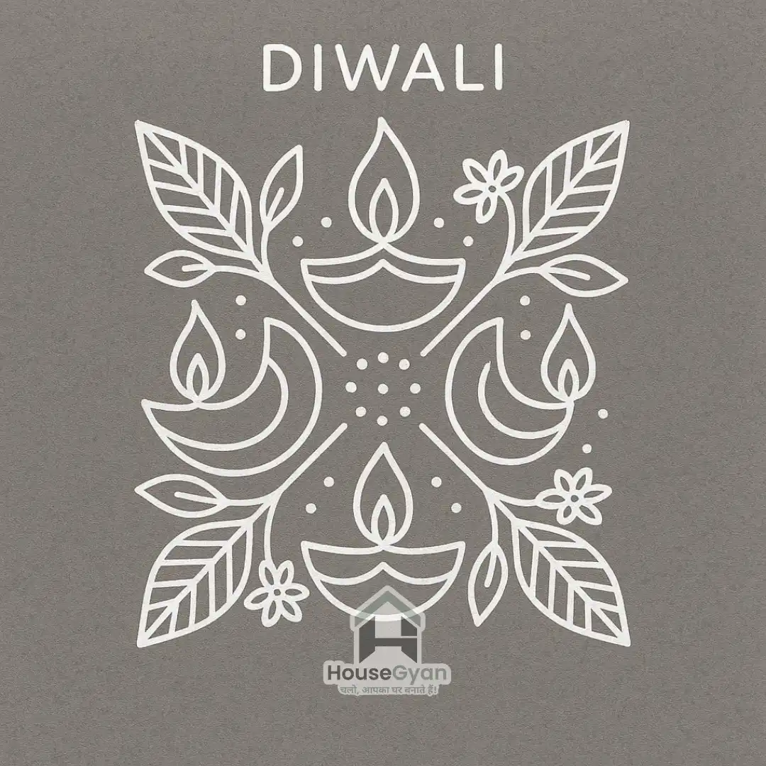 diwali rangoli designs