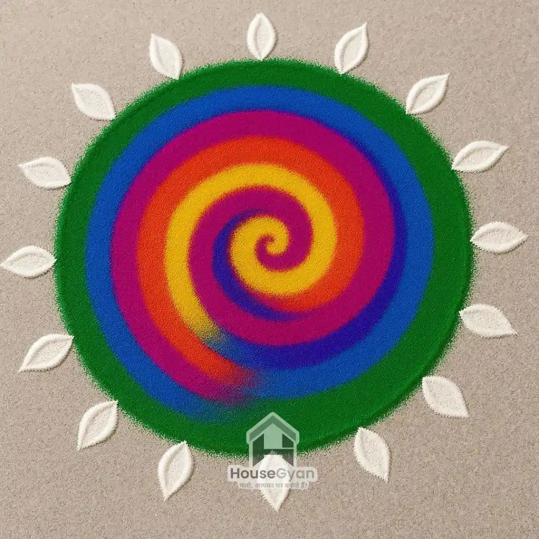 diwali rangoli designs