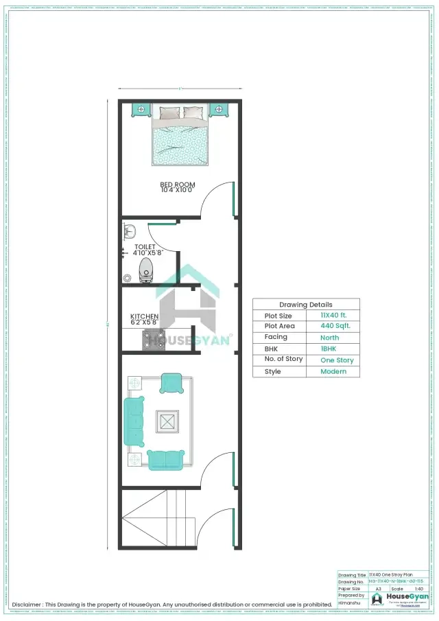 popular house plan