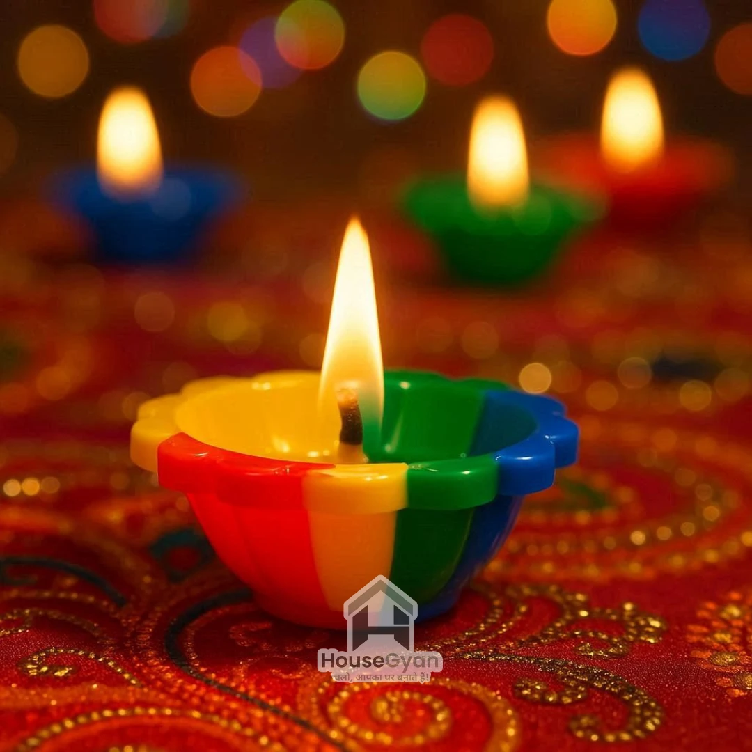 Diwali Decoration items