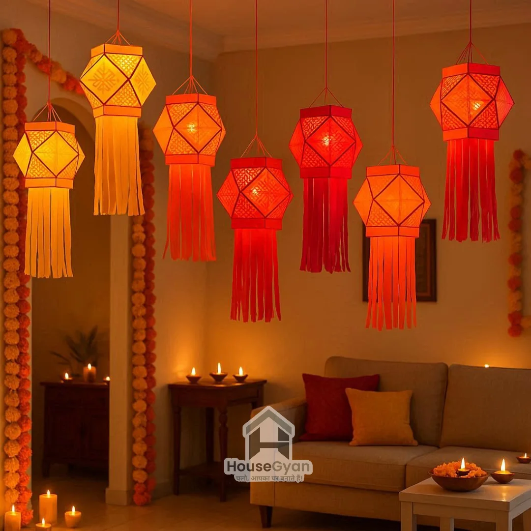 Diwali Decoration items