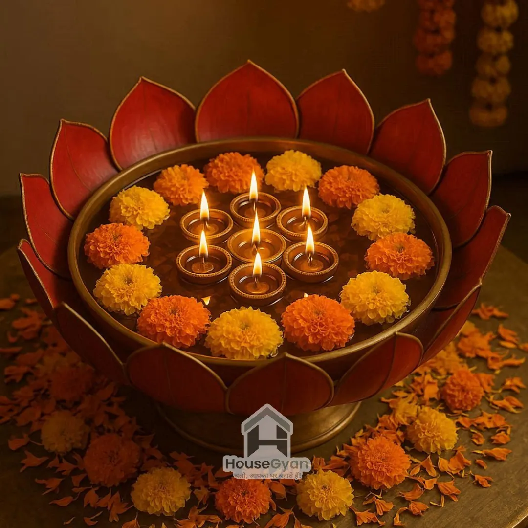 Diwali Decoration items