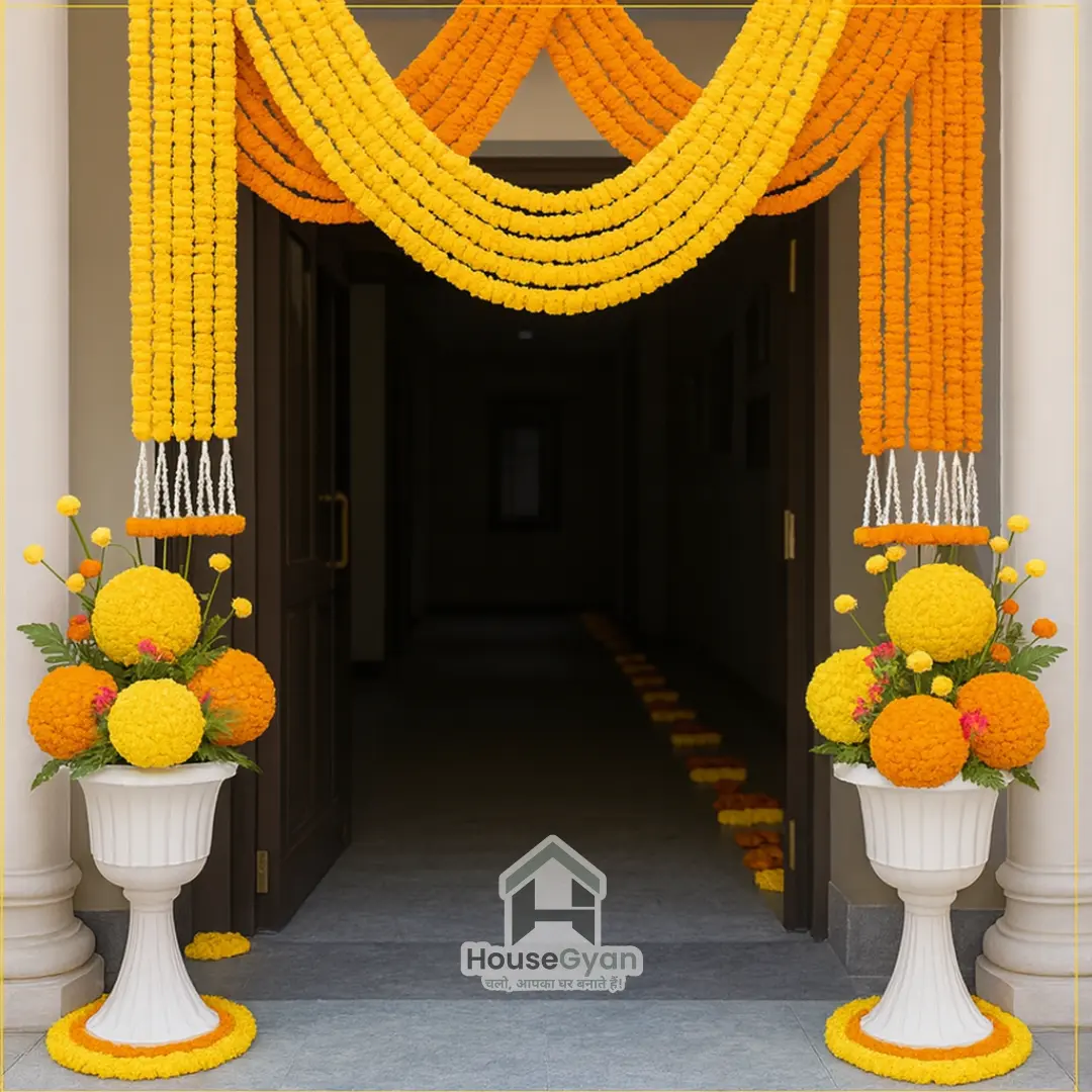 Diwali Decoration items