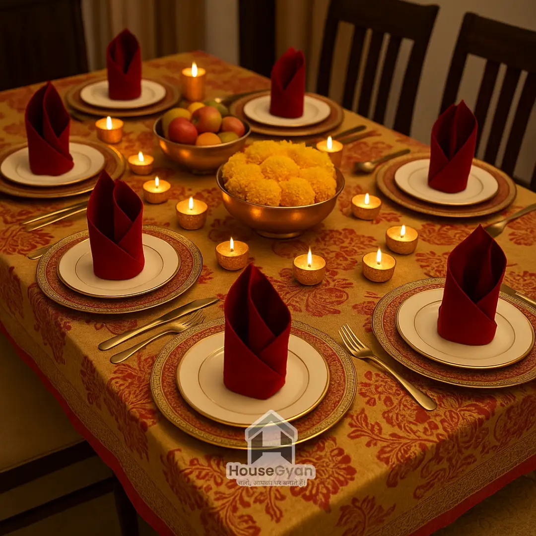 Diwali Decoration items
