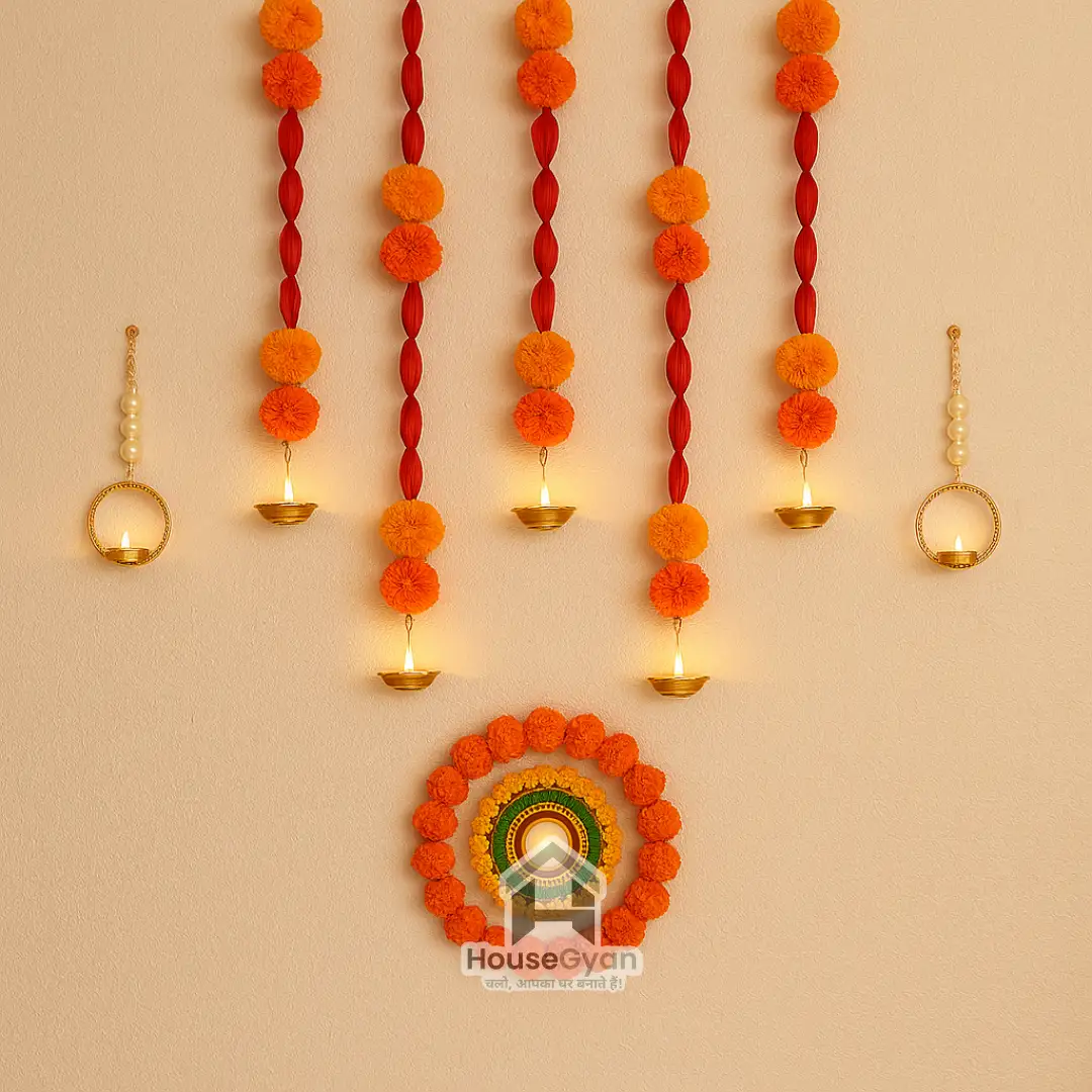 Diwali Decoration items