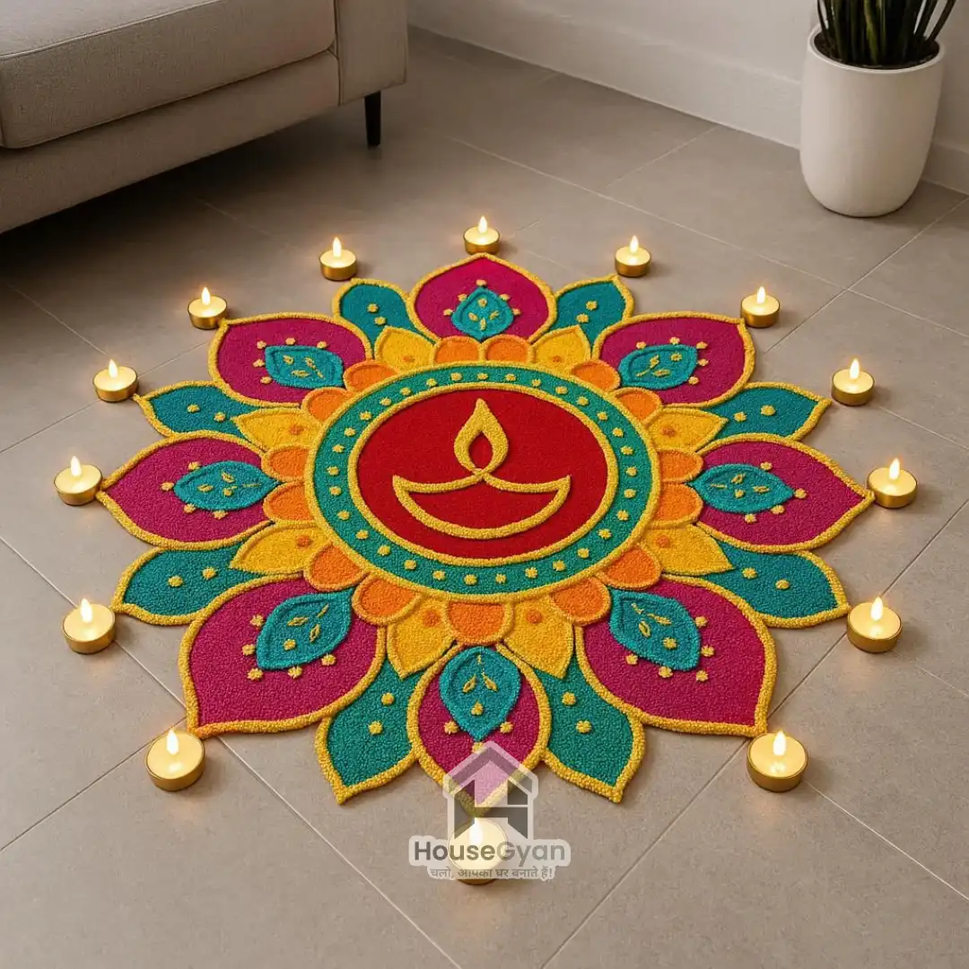 Diwali Decoration items