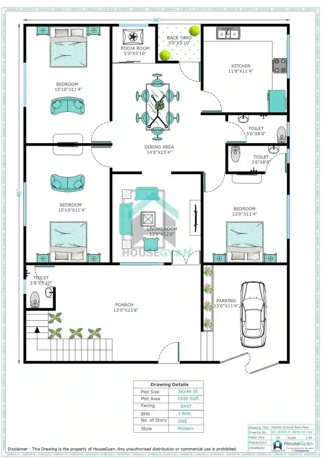 Budget Friendly House Designs