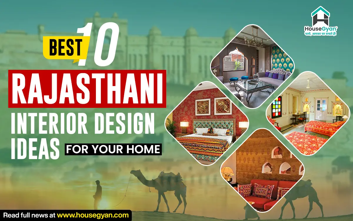 10 Best Rajasthani Interior Design Ideas for Your Home Rajasthani Interior Design Ideas