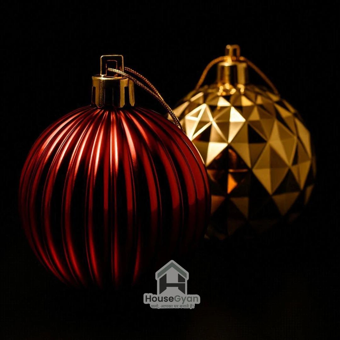 Christmas Decoration item