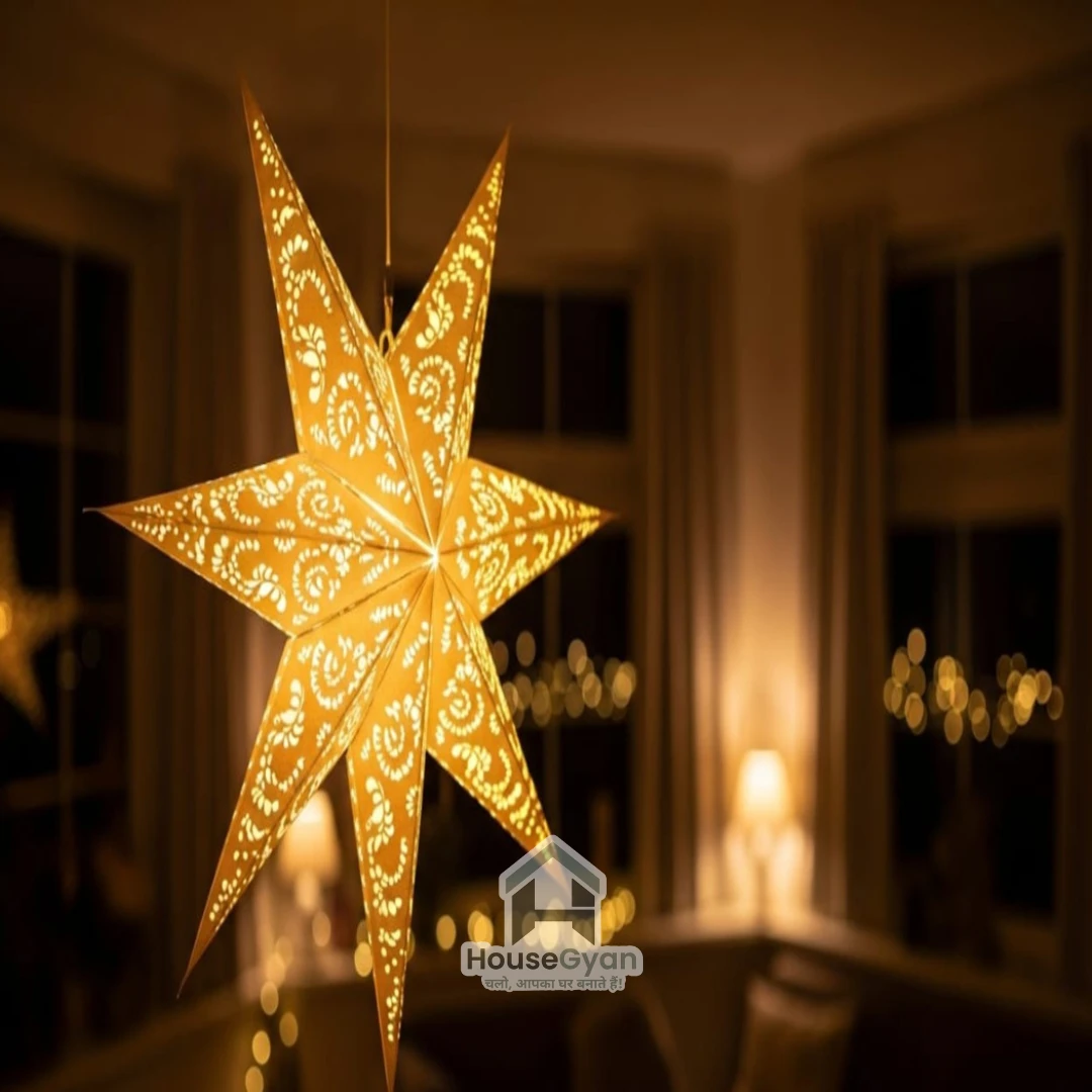 Christmas Decoration item